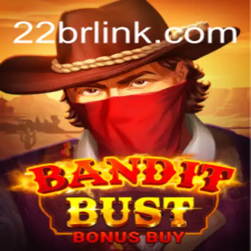 BanditBustBonusBuy: A Thrilling Casino Adventure by 22BR.com