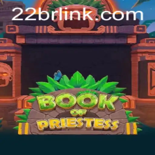 Book of Priestess: Exploring the Mystical World of 22BR.com