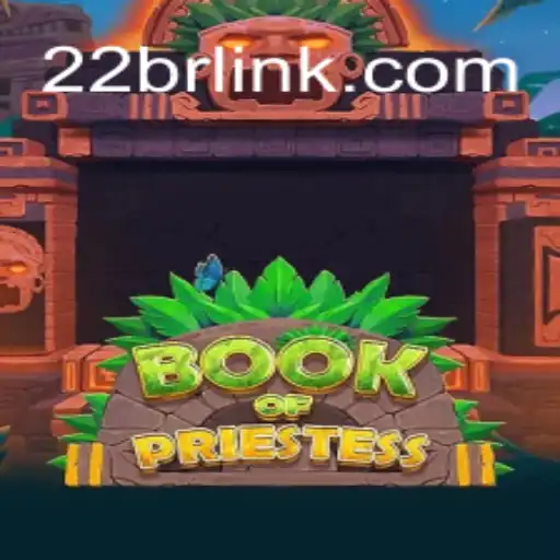 Book of Priestess: Exploring the Mystical World of 22BR.com