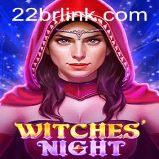 Discover the Enchanting World of WitchesNight: A Magical Journey into the Mysterious