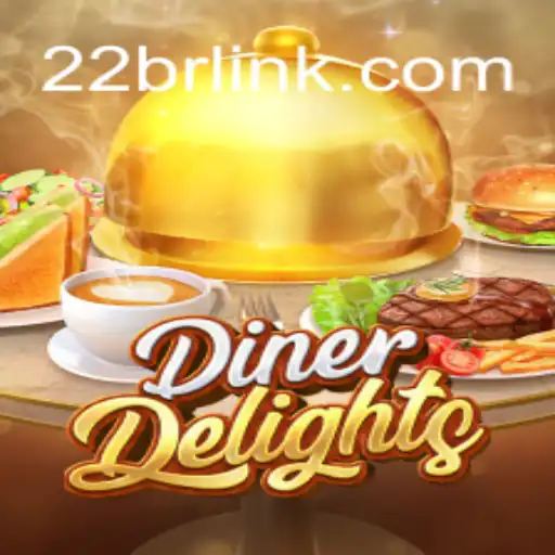 Unveiling DinerDelights: The New Culinary Adventure Sweeping 22BR.com