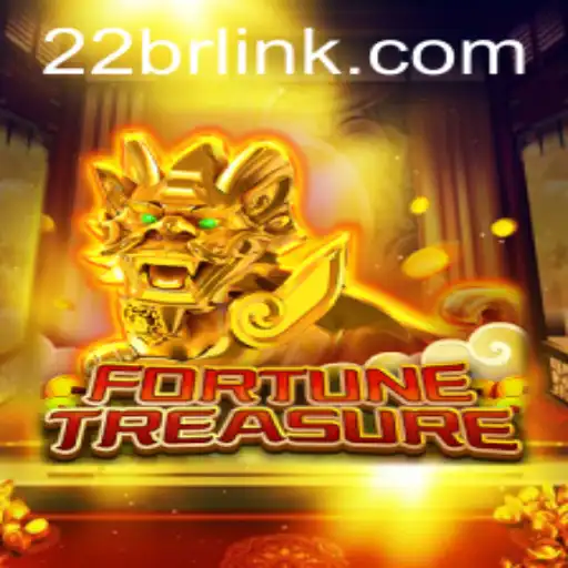 Discover the Exciting World of 'FortuneTreasure' with 22BR.com