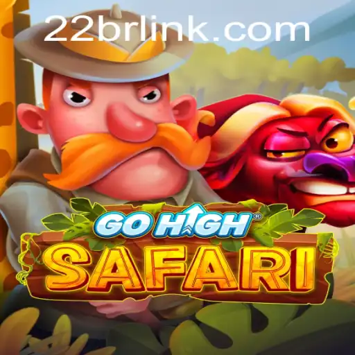 GoHighSafari: An Adventure in the Digital Savanna