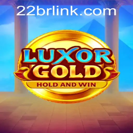 LuxorGold: A Captivating Gaming Experience with 22BR Influence
