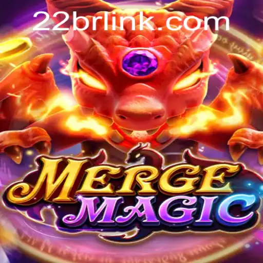 Exploring the Enchanting World of MERGEMAGIC with a Twist of 22BR.com