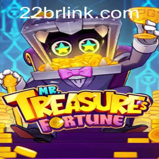 Discovering the Adventure World of MrTreasuresFortune
