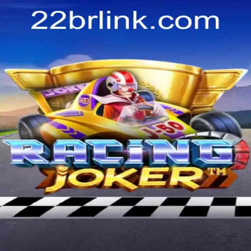 RacingJoker: A Thrilling Ride in the Virtual World of Speed and Strategy