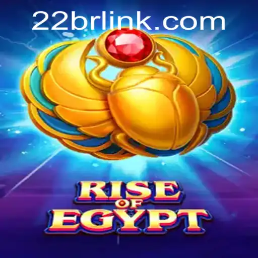 RiseOfEgypt: An Ancient Adventure in Modern Gaming