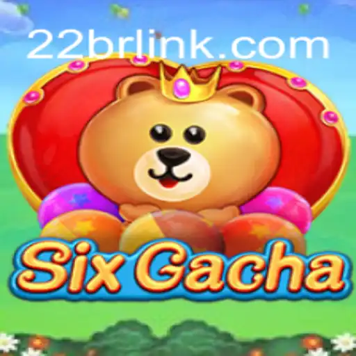 Unleashing the Power of Chance: Dive into SixGacha with 22BR.com