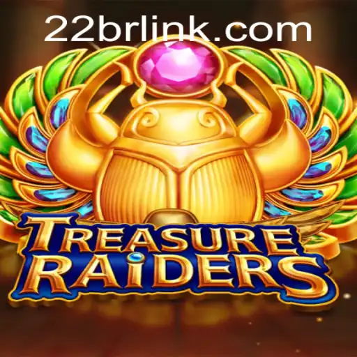 Exploring the Exciting World of TREASURERAIDERS