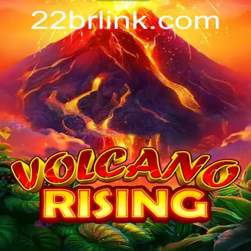VolcanoRising: Unveiling the Adventure